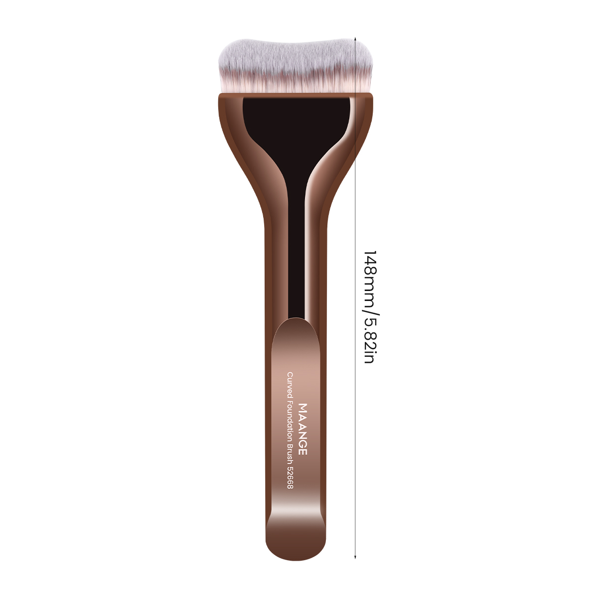 Makeup Brush Packing