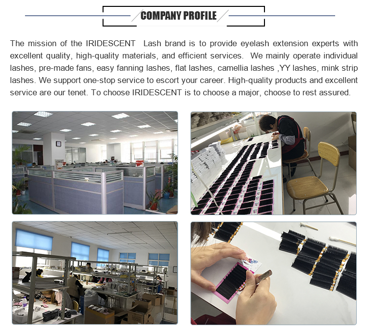 Service Profile Overview