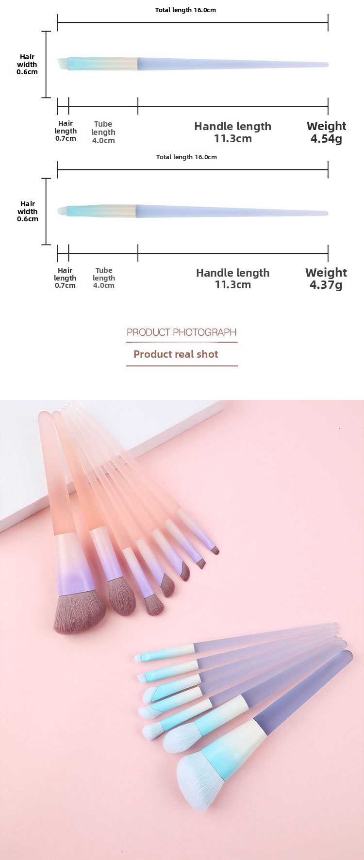 Crystal Handle Design