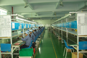 Production Facility 3