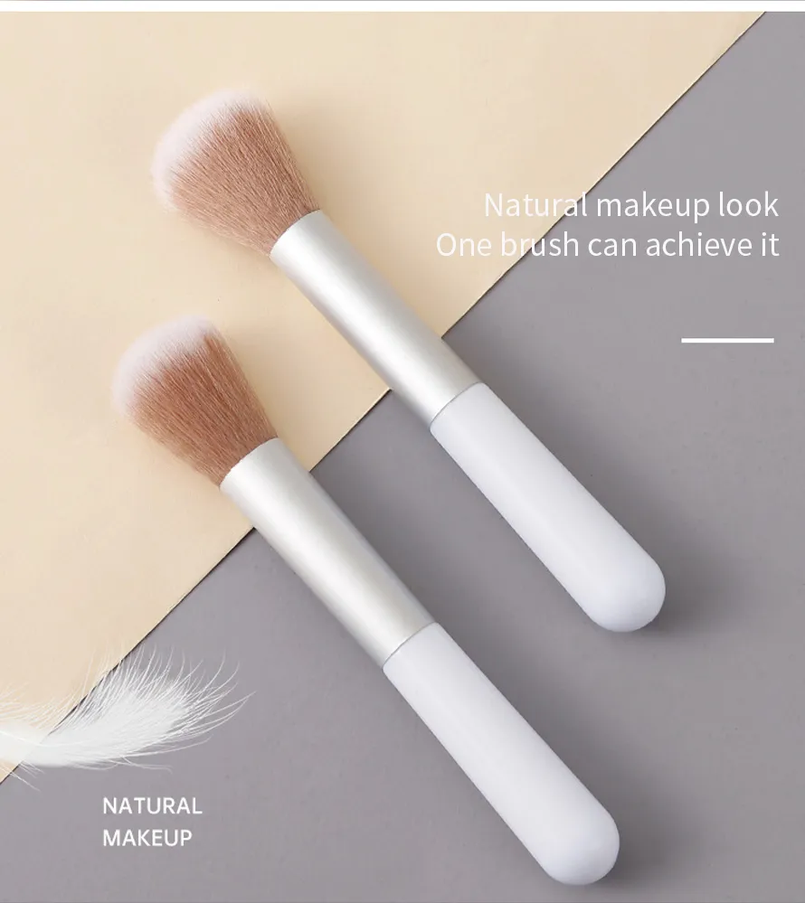 Makeup Brush Details