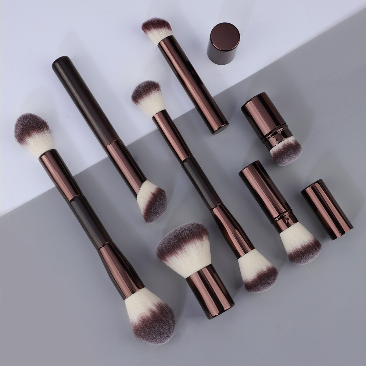 Makeup Brush Detail 9