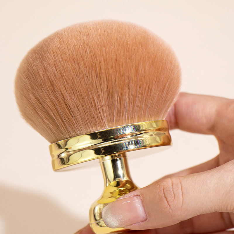 Makeup Brush Detail 9