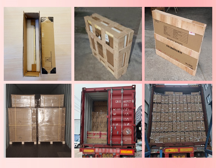 Warehouse and Shipping