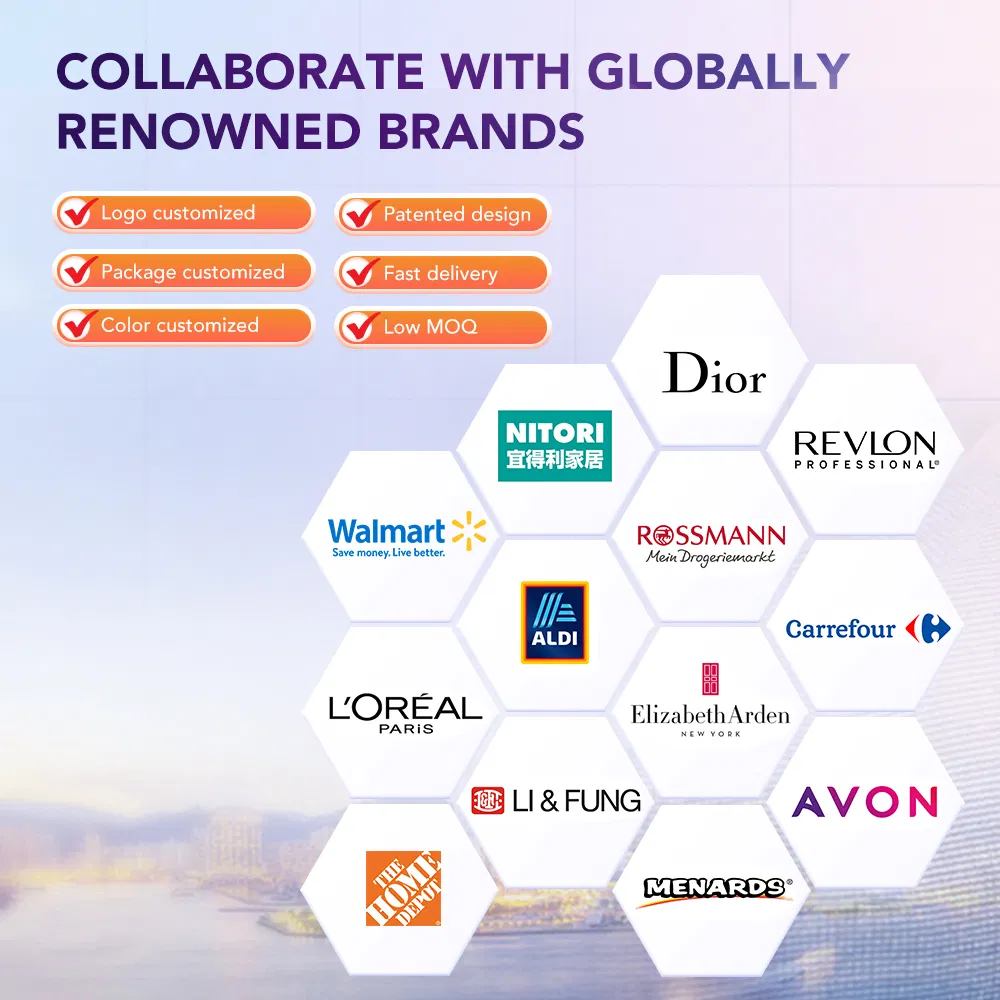 Cooperation Brands List