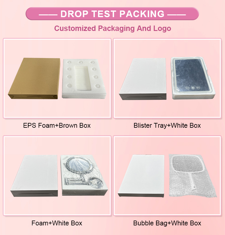Warehouse Packing