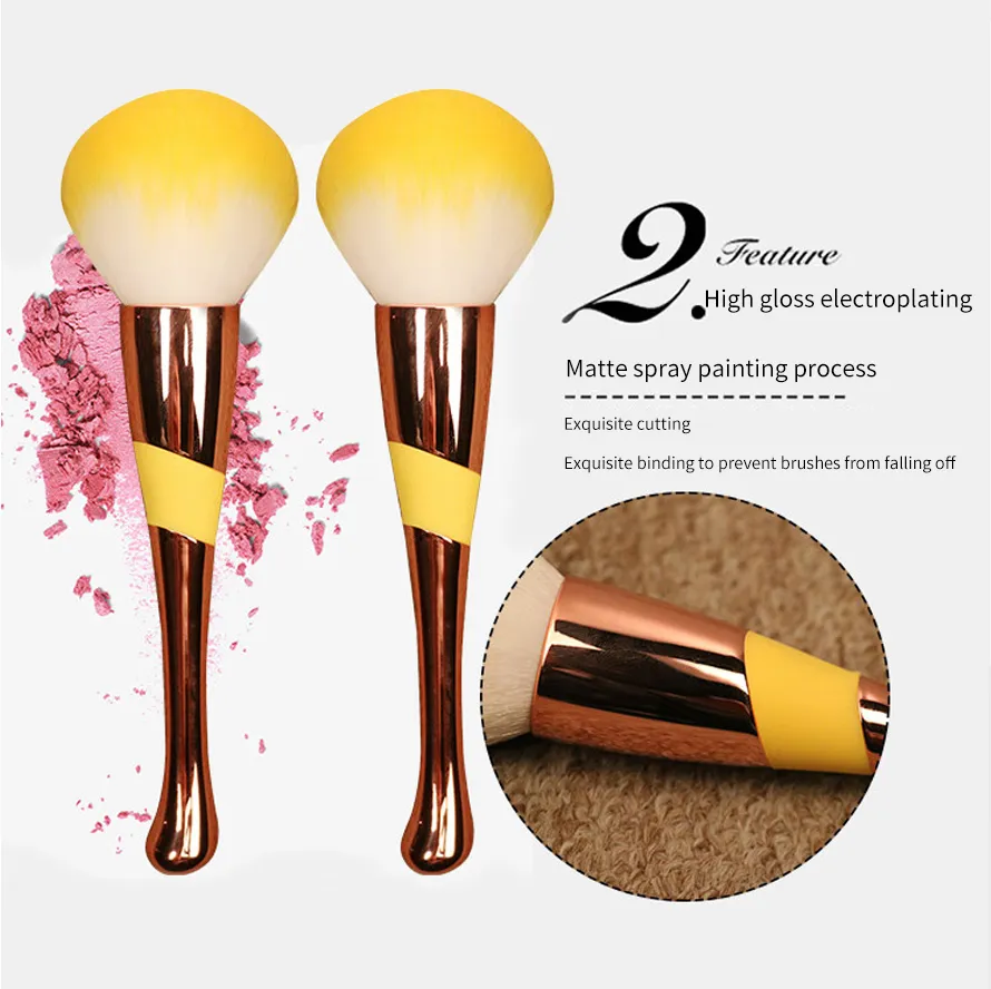 Makeup Brush Powder Brush
