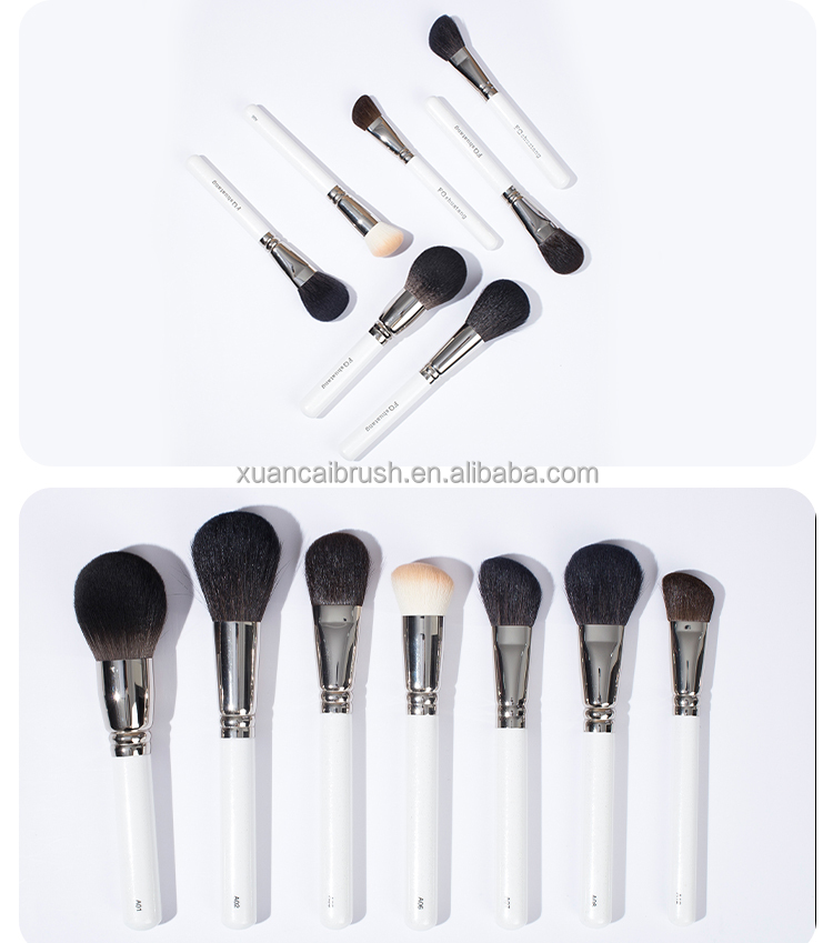 Makeup Brush Image 6