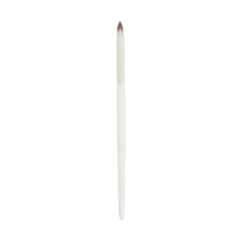 Versatile Dual-Ended Eyeshadow Brush for Flawless Makeup Application
