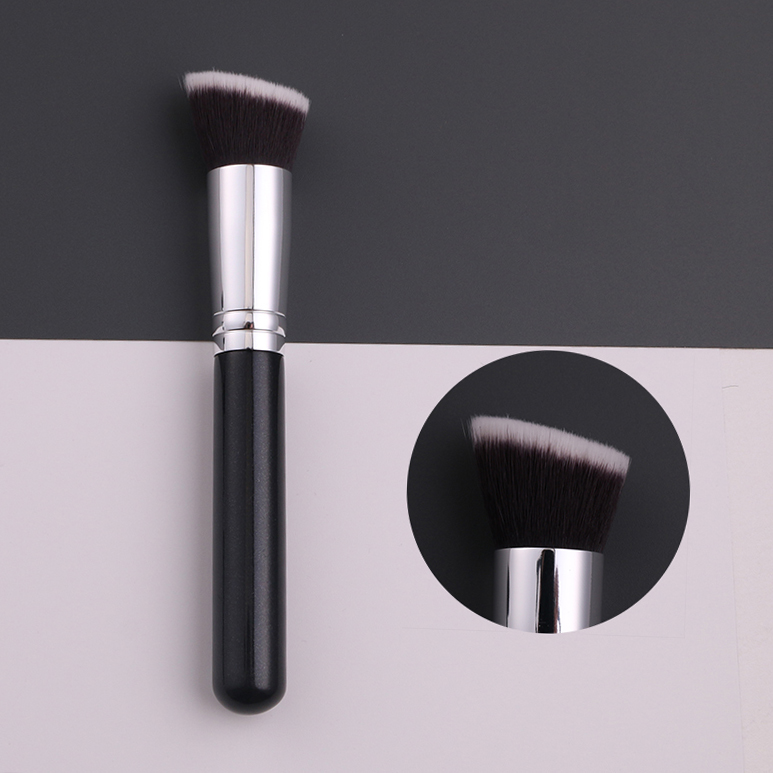 Makeup Brush Detail 1