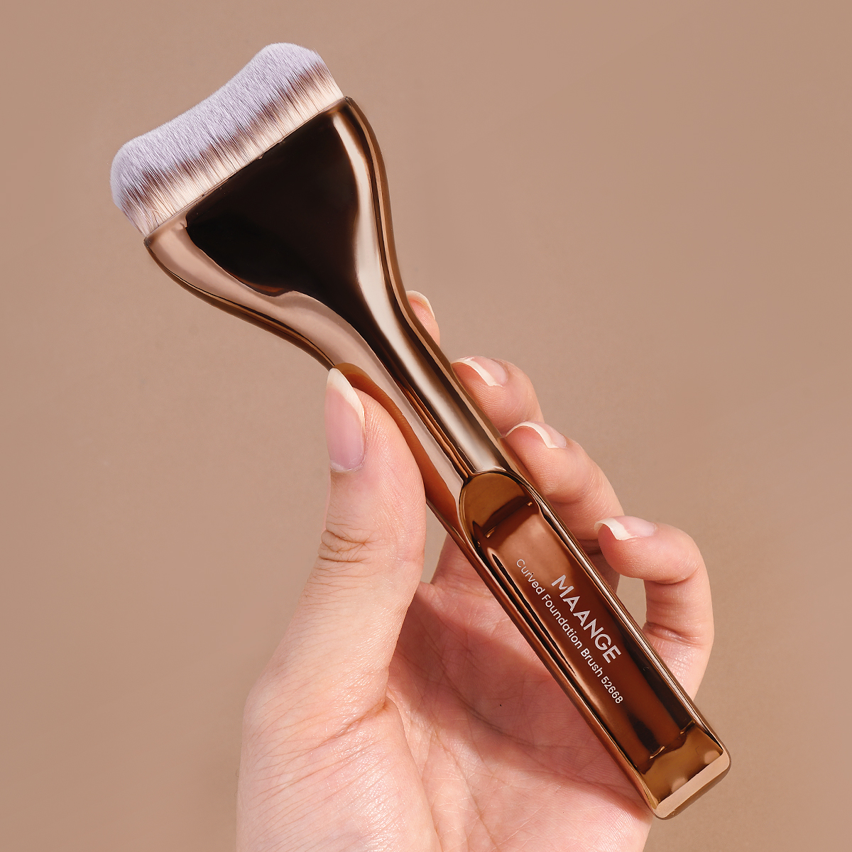 Makeup Brush Handle