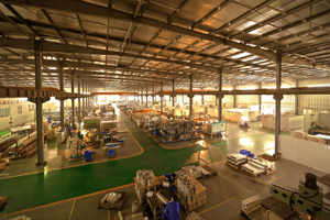 Production Facility 2