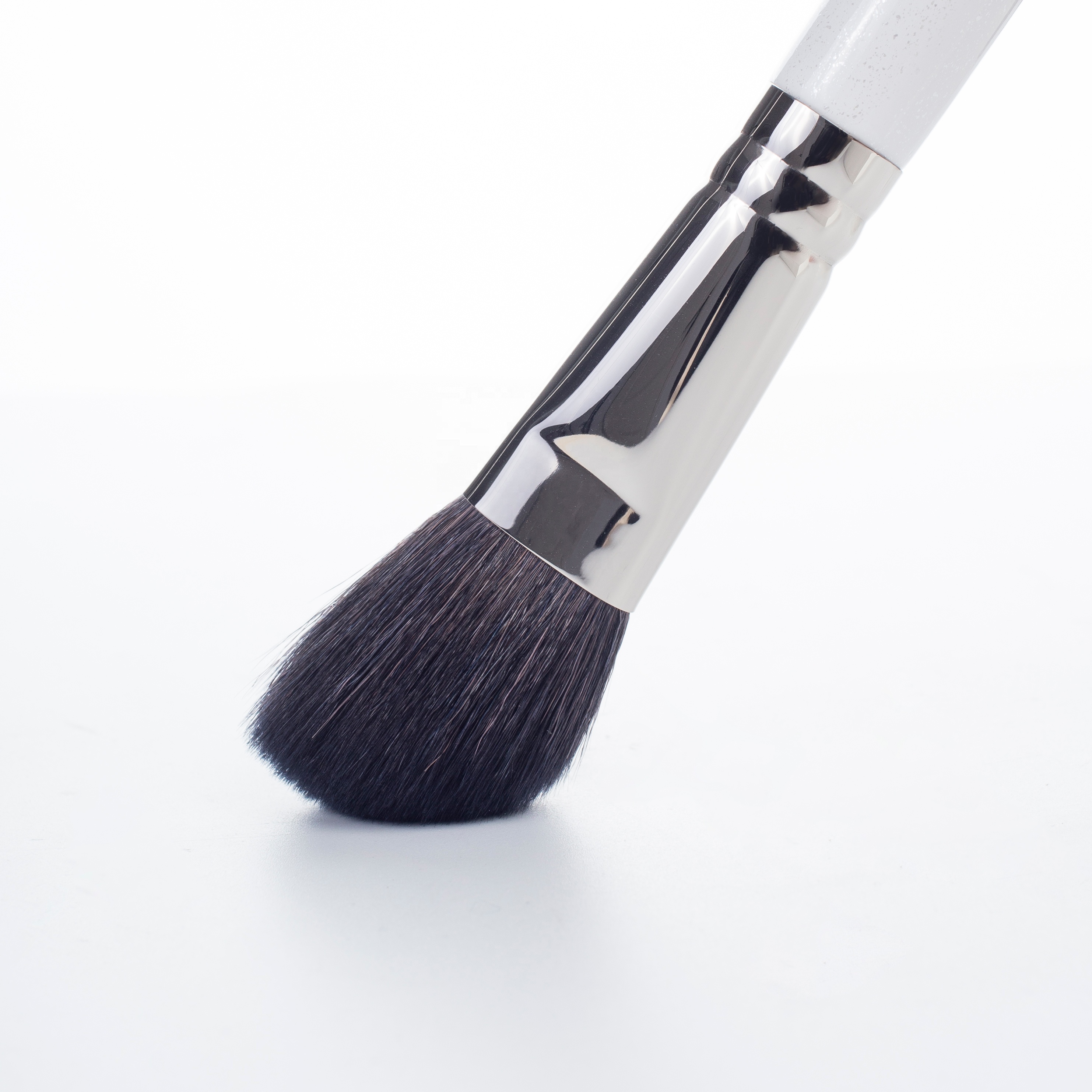 2025 Direct Wholesale Great Standard Single Angled Angular Blush Brush