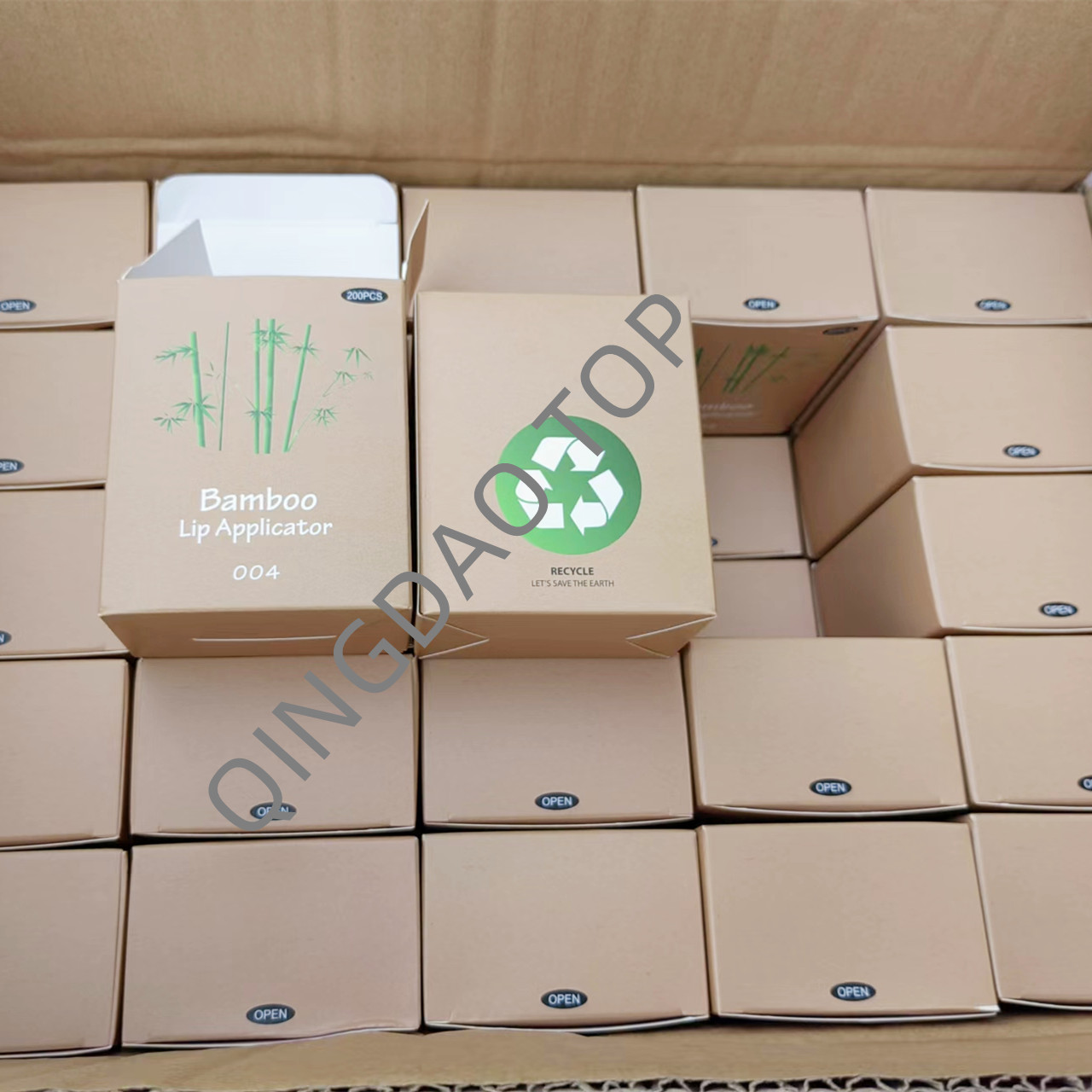 Packaging Option 2
