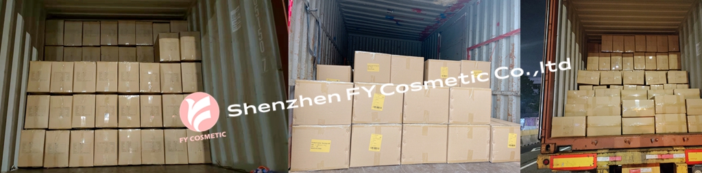 Packing and shipment