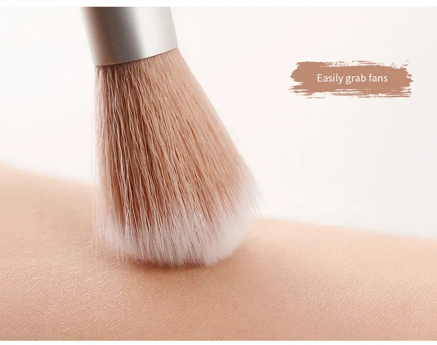 Makeup Brush Details