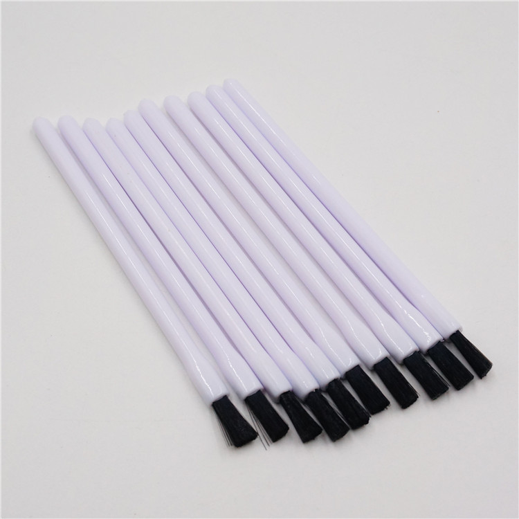 Lip Stick Disposable Lip Makeup Brushes