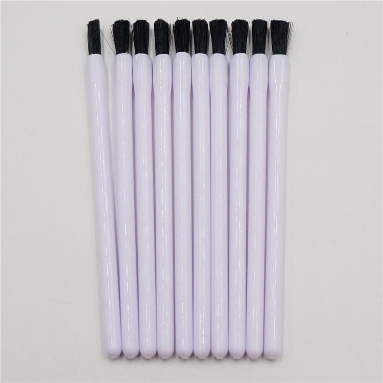 Factory High Quality Lip Gloss Brush Lip Stick Disposable Lip Makeup Brushes