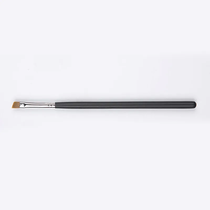 Professional Angle Eyebrow Brush