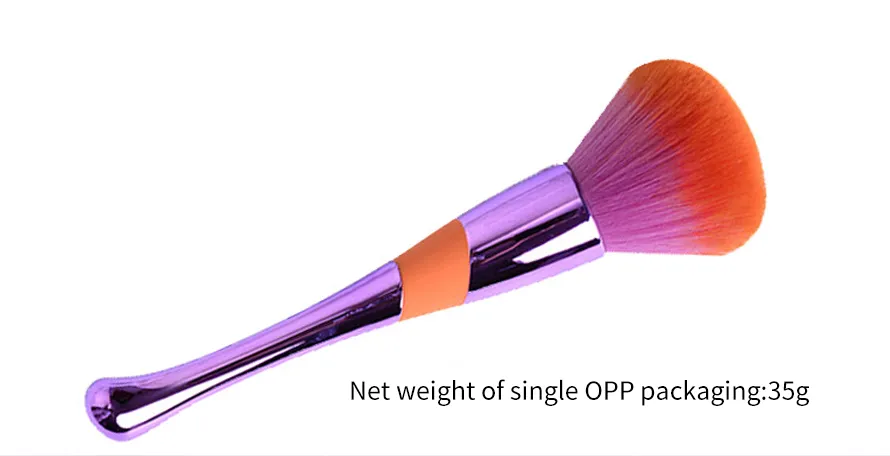 Makeup Brush Powder Brush