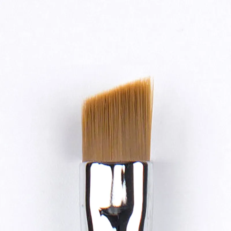 Professional Angle Eyebrow Brush