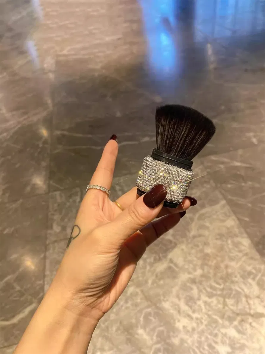 Makeup Brush Detailed view 6