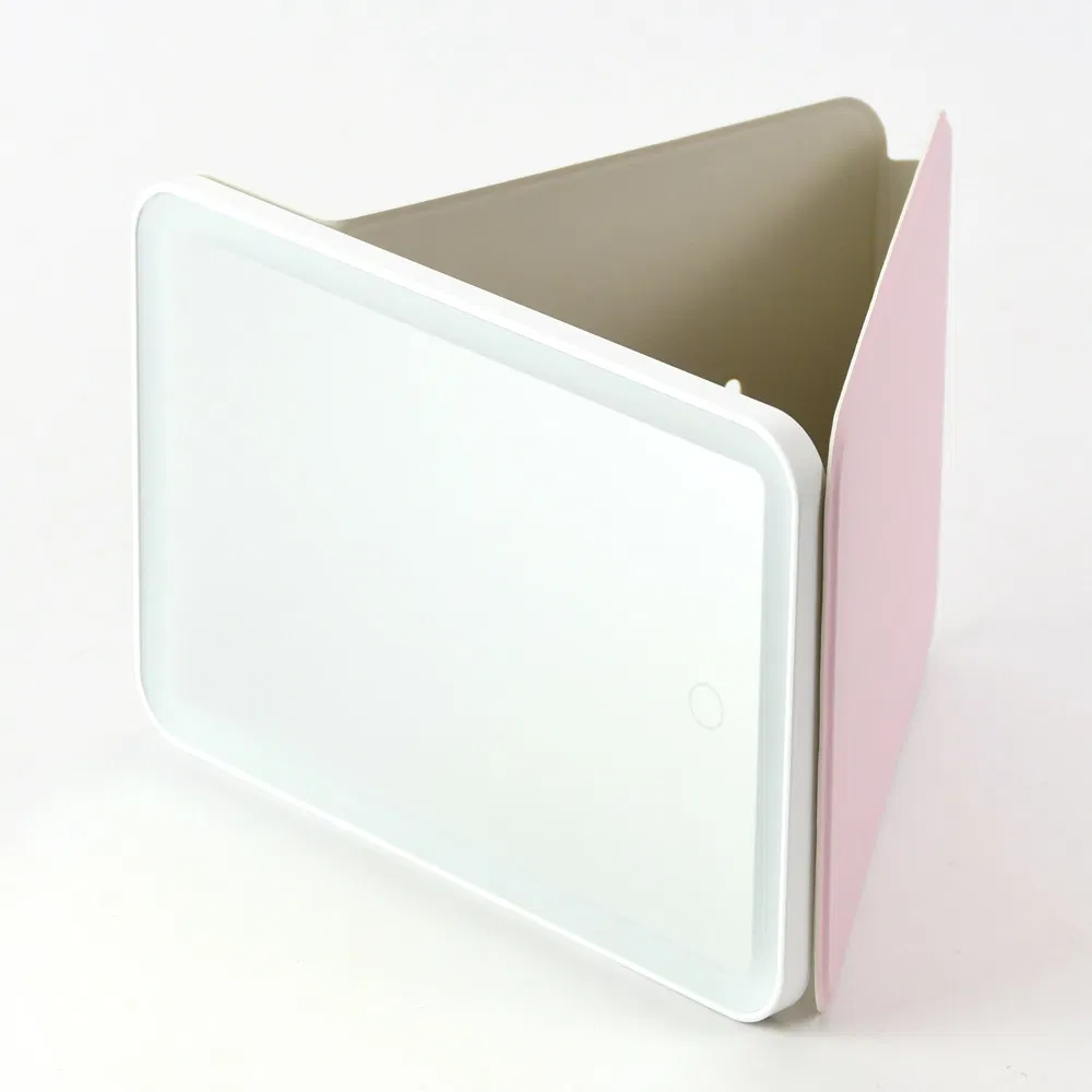 LED Makeup Mirror Detail 4
