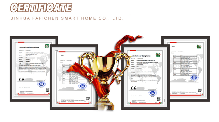 Certificate 1