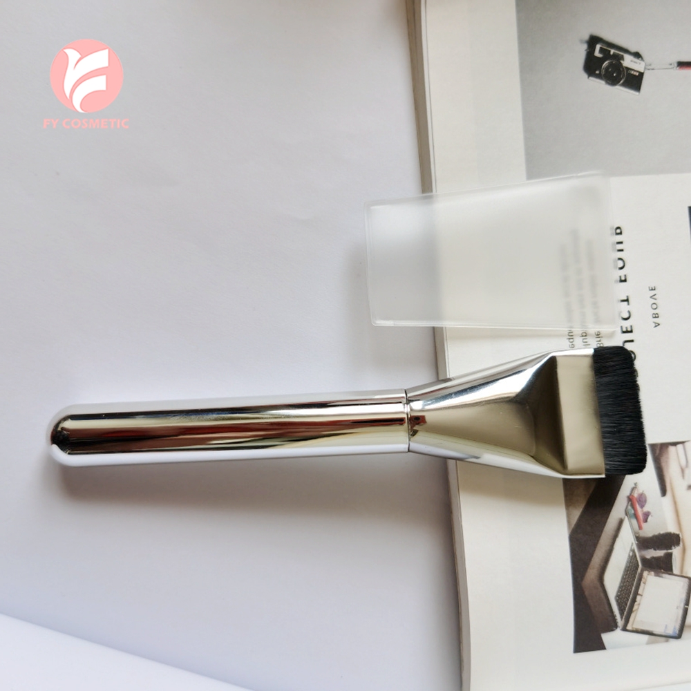 Custom Logo Kabuki Foundation Makeup Make up Soft Face Brush