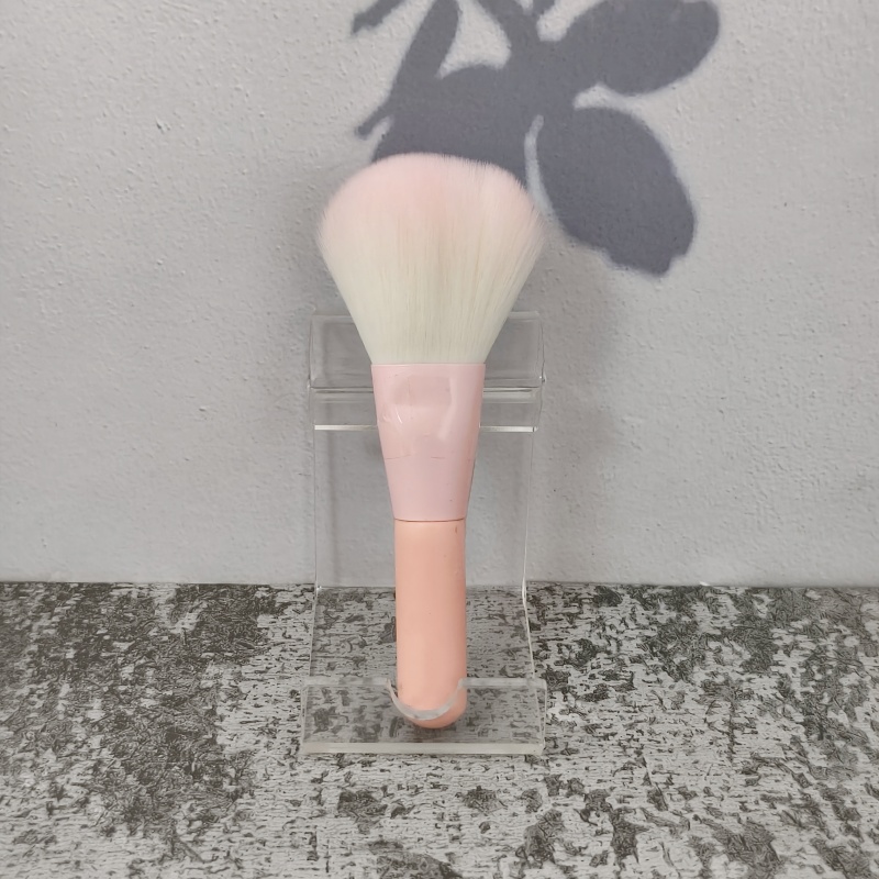 Brush handle detail