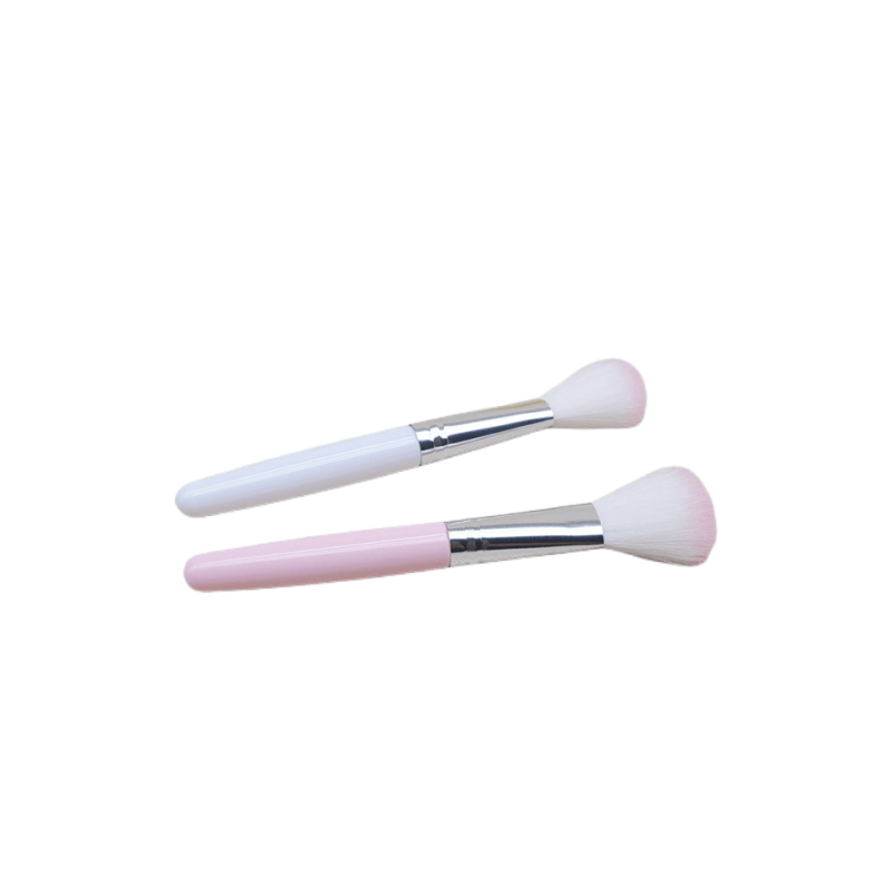 Wholesale Blush Brush Loose Brush Beauty Tool Single Makeup Brush for Highlighter Contouring