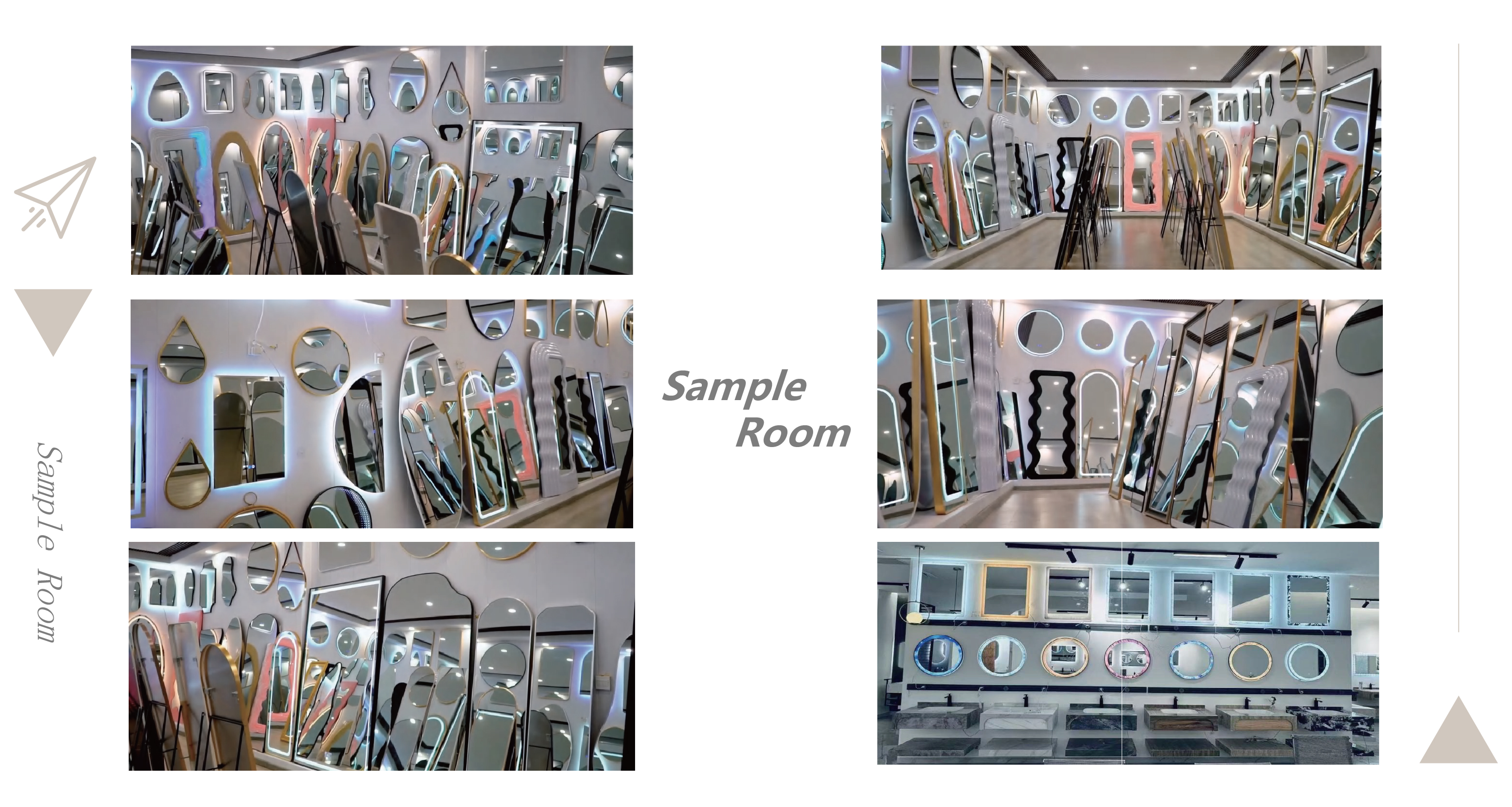 Sample Room