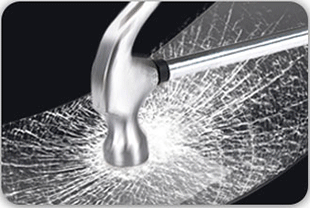 Safety Backing Details