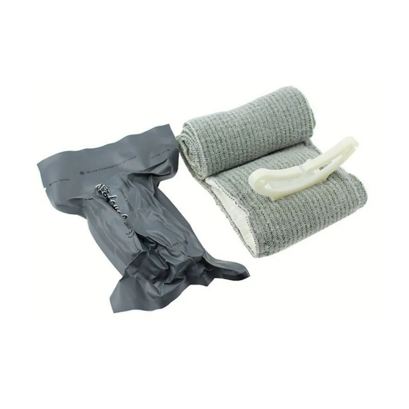 Israeli Emergency Bandage 3