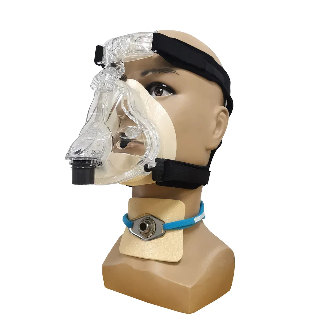 Foam dressing structure