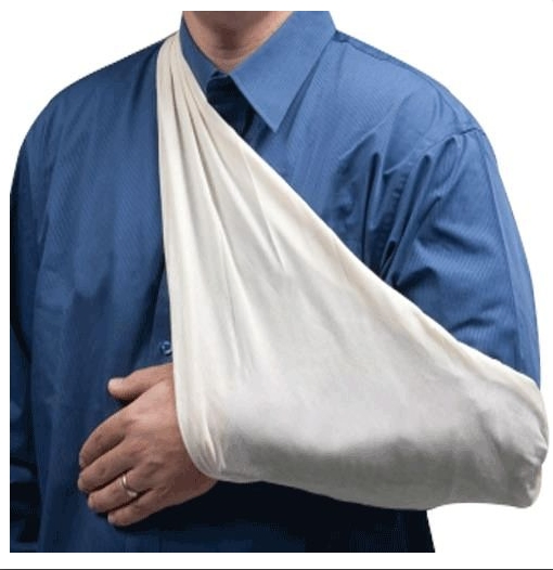 Factory Healthy First Aid Outdoor Triangular Bandage