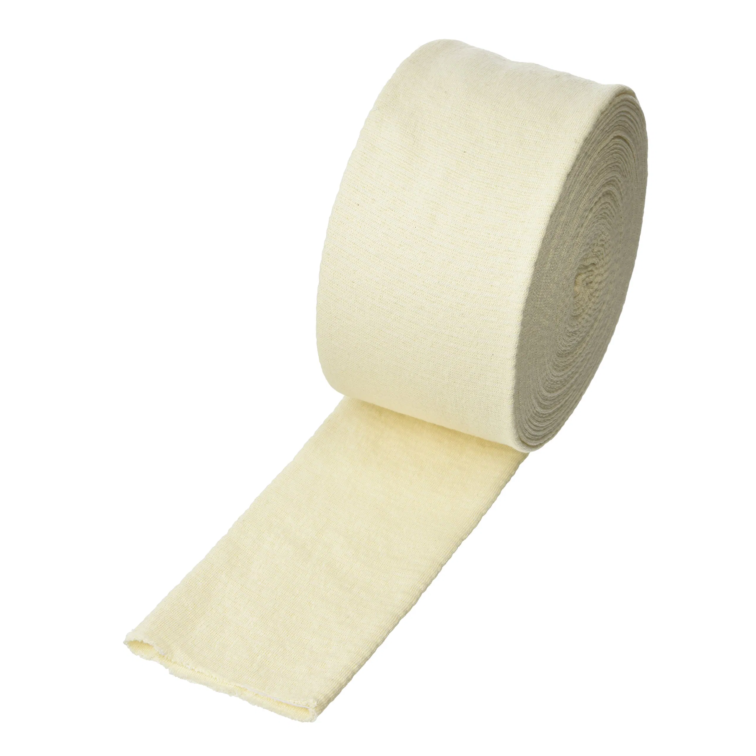 Hiprove Medical First Aid Sports Emergency Trauma Pop PBT Cold Cohesive Israeli Tubular Orthopedic Casting Eab Gauze Crepe Triangular Elastic Bandage