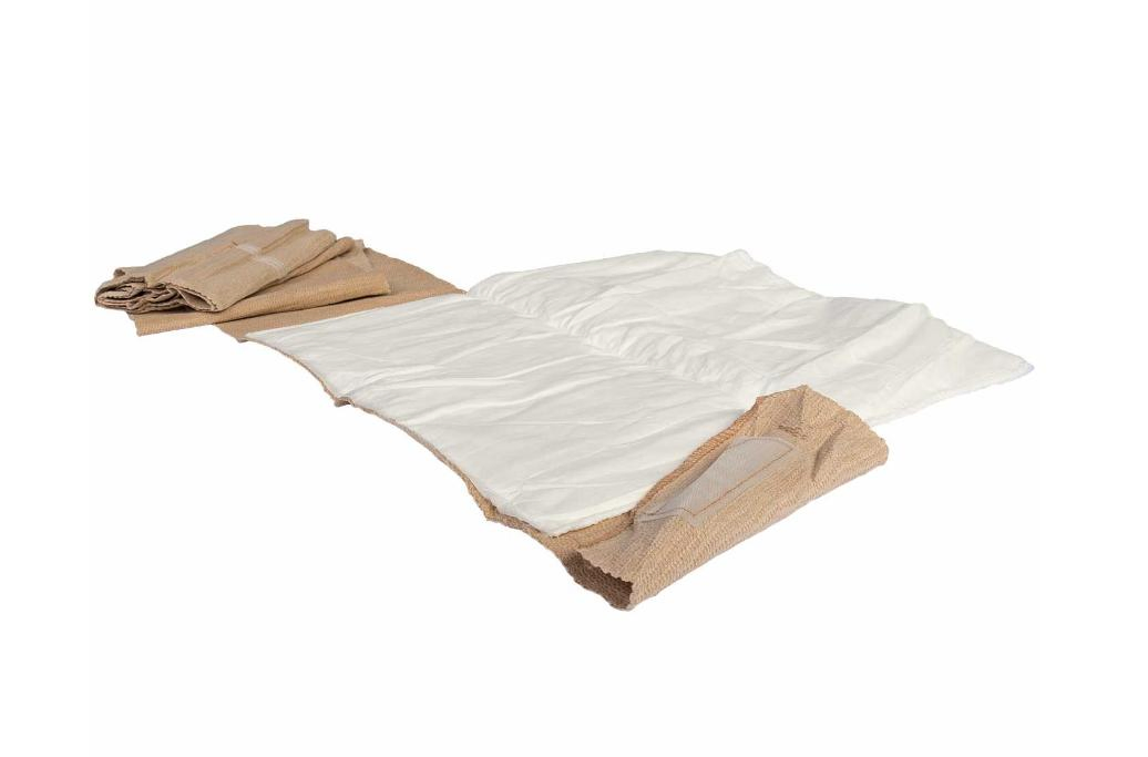 First Aid Bandages and Dressings