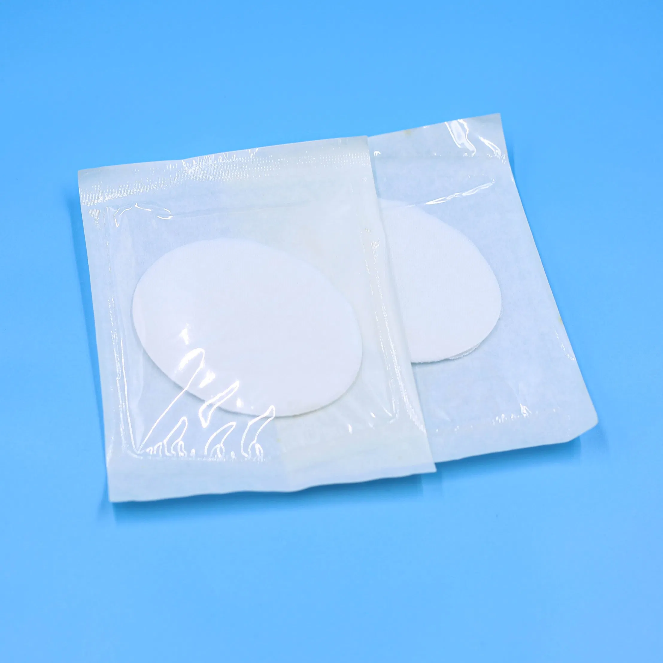 Low Price ISO Approved Wound Medical First Aid Sterile Eye Dressing