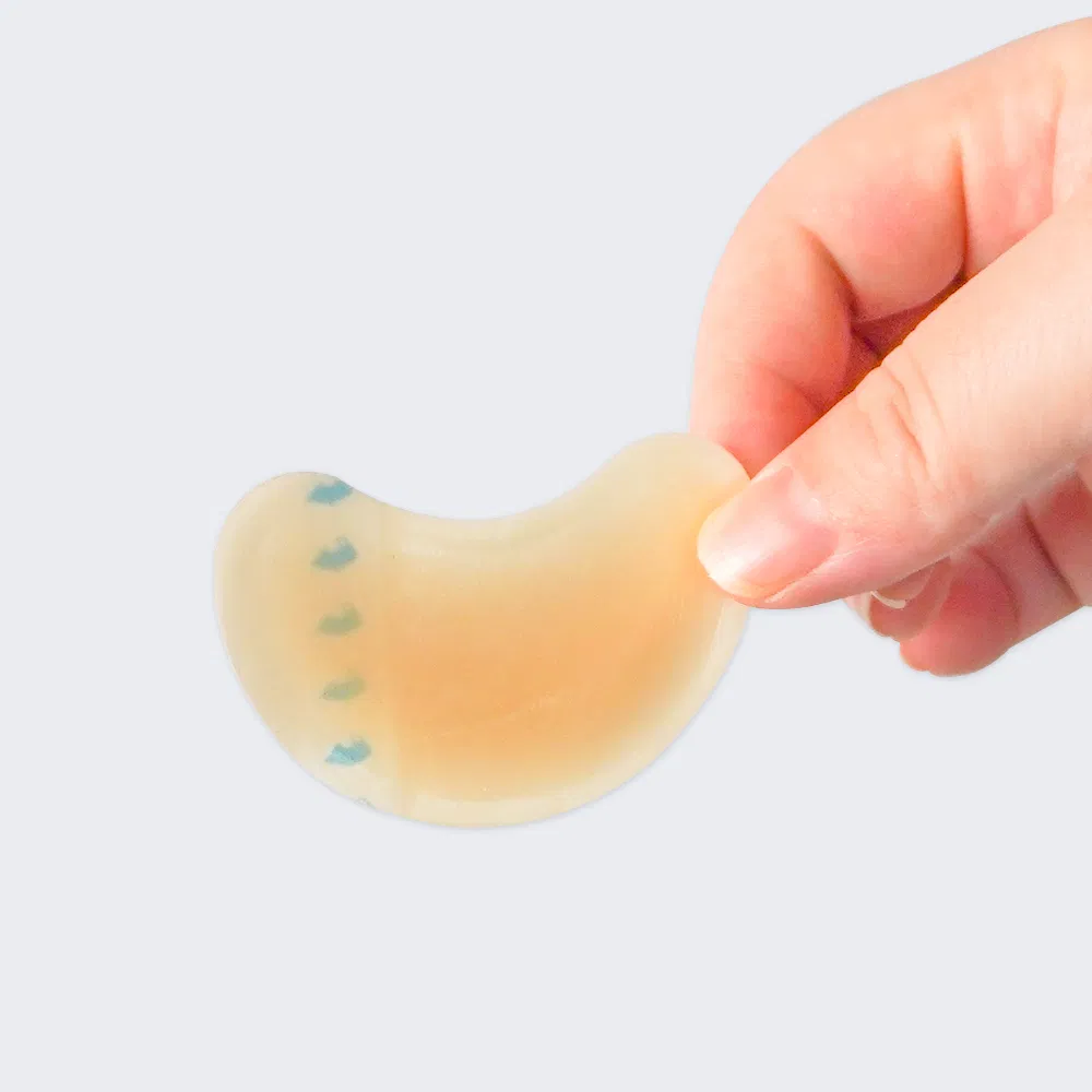 Blister Patch Detail 2