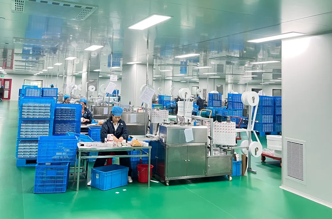 Production Process 2