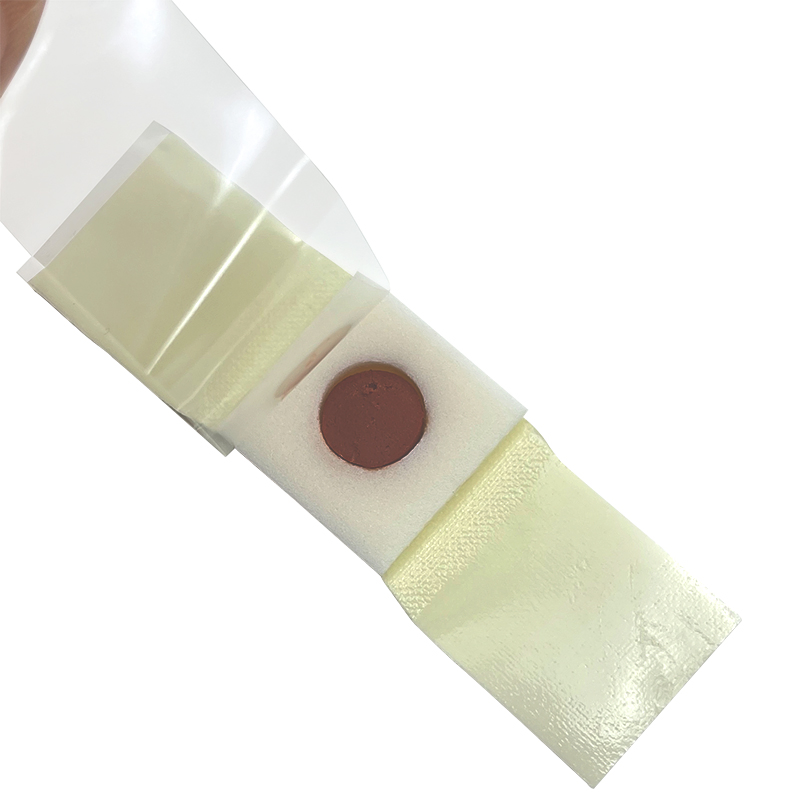 Professional Corn Plaster Medicated Pad for Pain Relief and Layer by Layer Healing