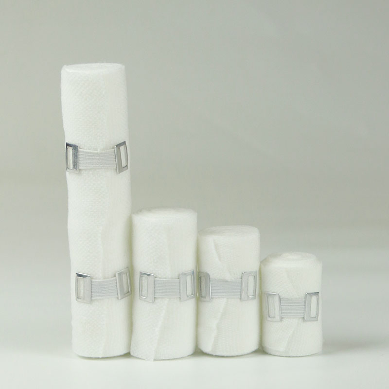 PBT Conforming Bandage for Medical Use – CE/ISO Compliant