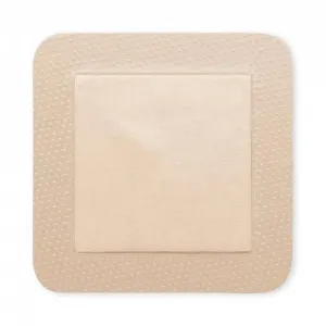 Silicone Foam Dressing