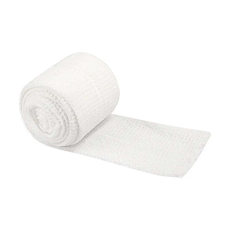 Elastic Net Bandage 9