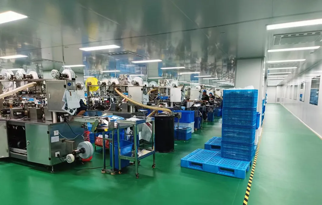 Production Process 1