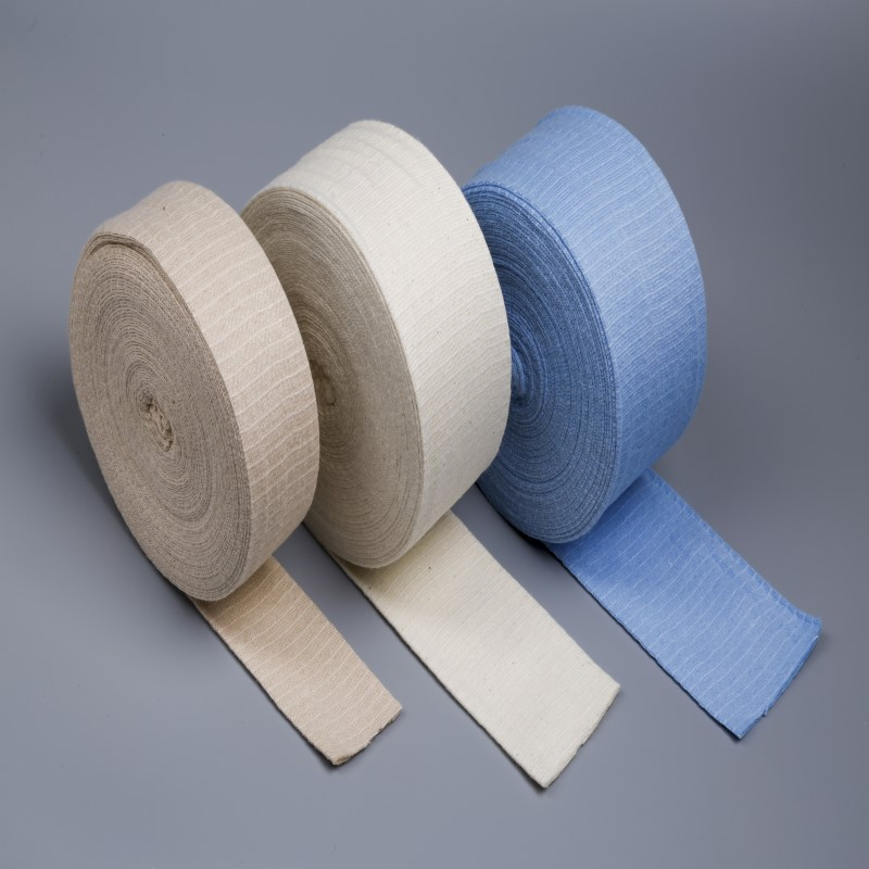 Yd510 2025 Hot-Sales Medical Products Tubular Bandage Disposable Elastic Bandage