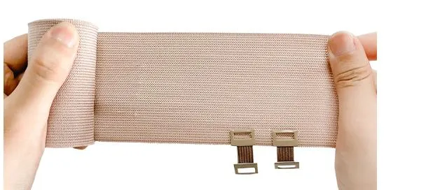 First Aid Treatment Bandage