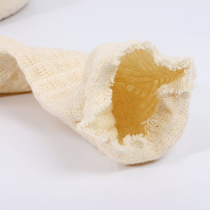 Medical Consumables Disposable Elastic Bandage Gauze Bandage Tubular Net Bandage