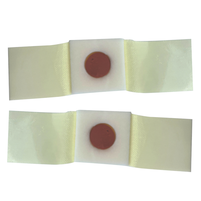 Professional Corn Plaster Medicated Pad for Pain Relief and Layer by Layer Healing